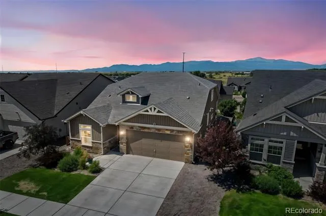 6364 Melvick Point Colorado Springs, CO 80927