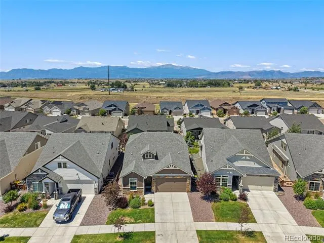 6364 Melvick Point Colorado Springs, CO 80927