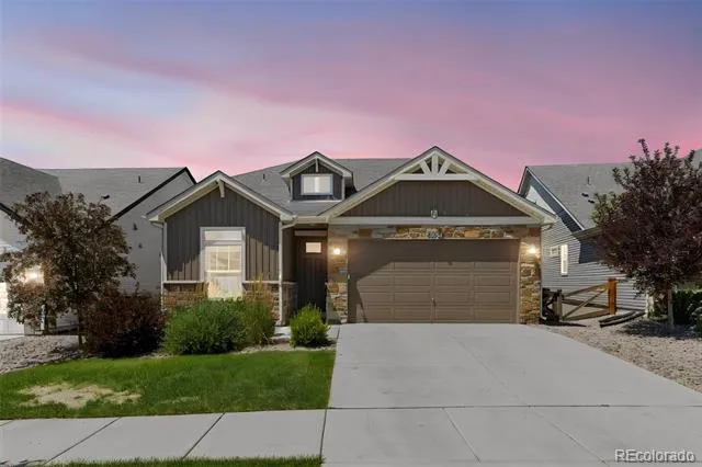 6364 Melvick Point Colorado Springs, CO 80927