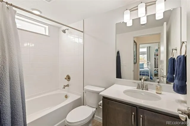 6364 Melvick Point Colorado Springs, CO 80927