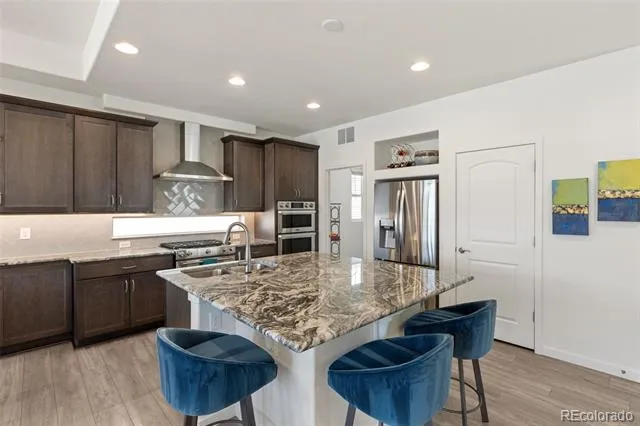 6364 Melvick Point Colorado Springs, CO 80927