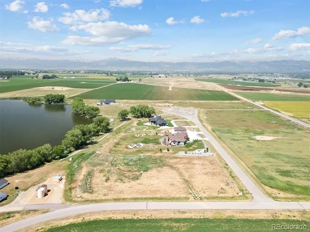 3308 Fox Crossing Place Loveland, CO 80537