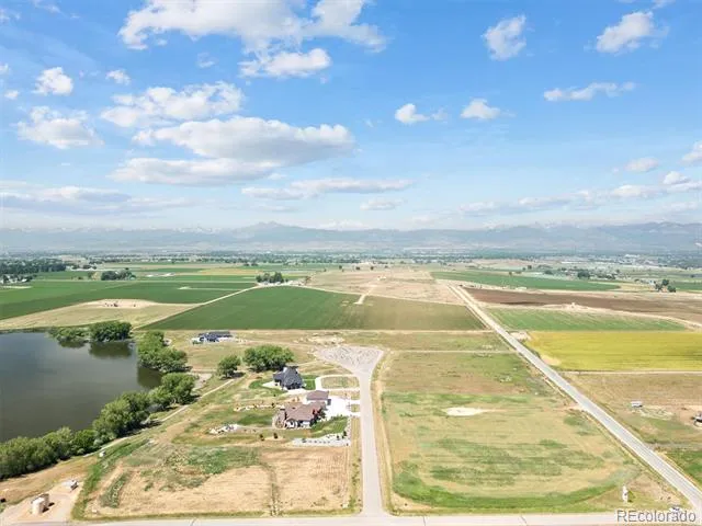 3308 Fox Crossing Place Loveland, CO 80537