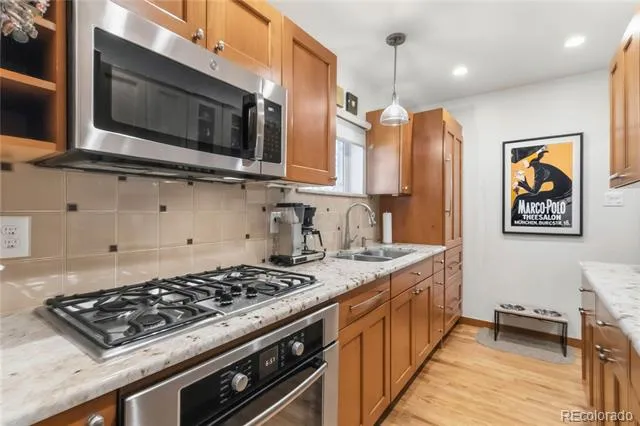 987 Glencoe Street Denver, CO 80220