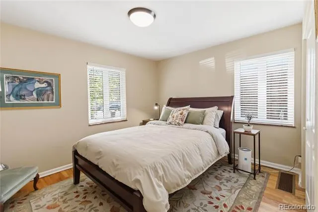 987 Glencoe Street Denver, CO 80220