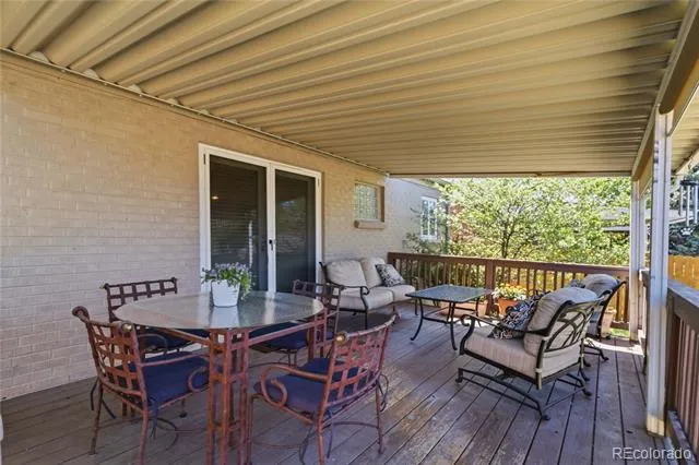 987 Glencoe Street Denver, CO 80220