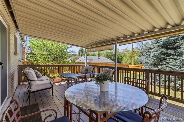 987 Glencoe Street Denver, CO 80220
