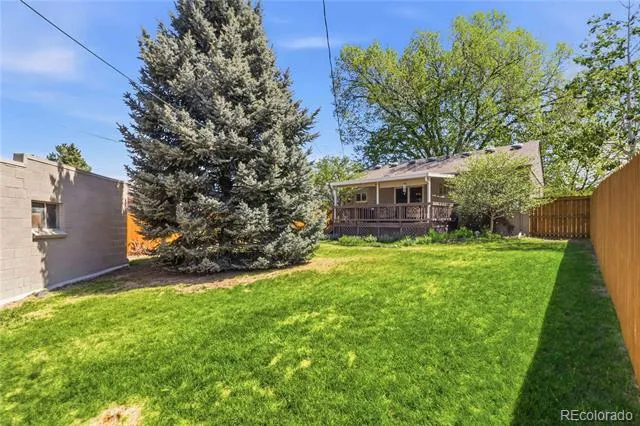 987 Glencoe Street Denver, CO 80220