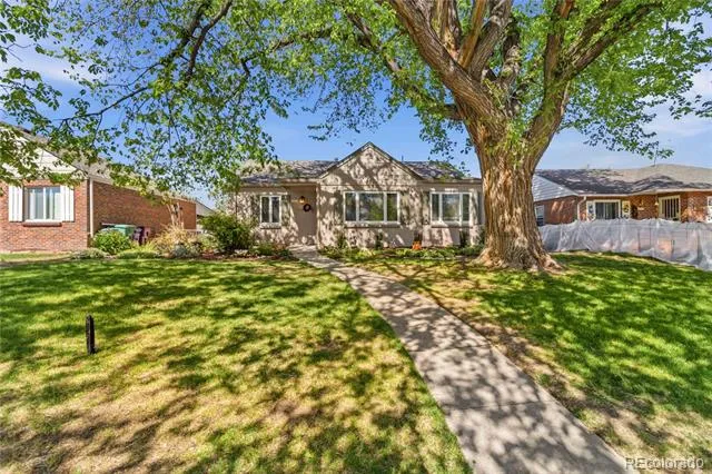 987 Glencoe Street Denver, CO 80220