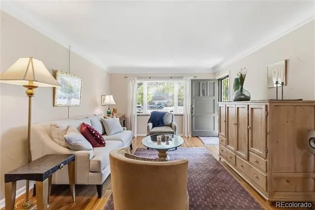 987 Glencoe Street Denver, CO 80220