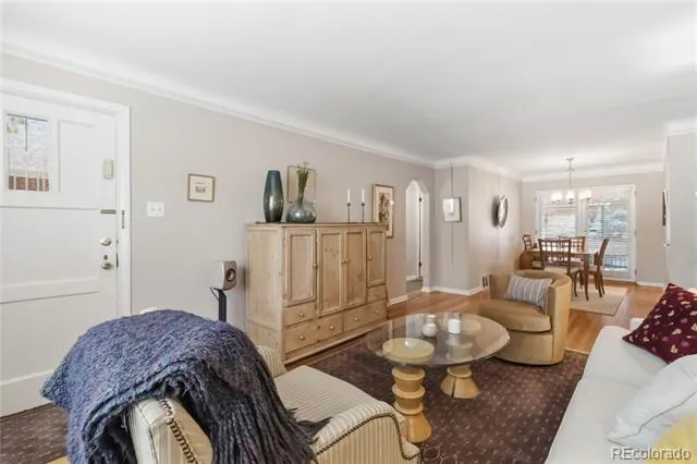 987 Glencoe Street Denver, CO 80220