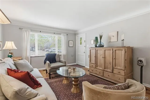 987 Glencoe Street Denver, CO 80220