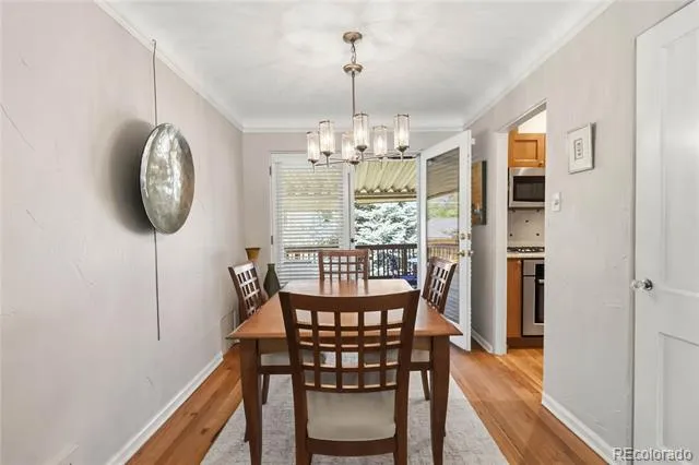 987 Glencoe Street Denver, CO 80220