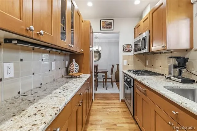 987 Glencoe Street Denver, CO 80220