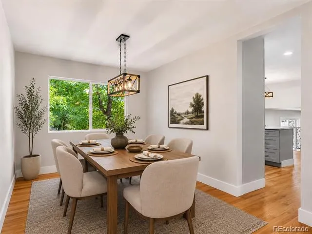 7073 E Warren Drive Denver, CO 80224