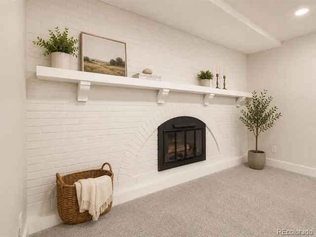 7073 E Warren Drive Denver, CO 80224