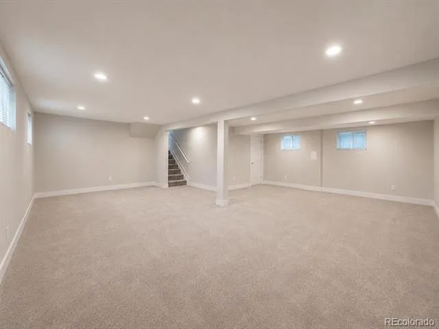 7073 E Warren Drive Denver, CO 80224