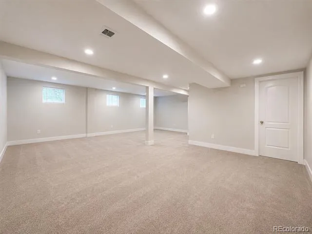 7073 E Warren Drive Denver, CO 80224