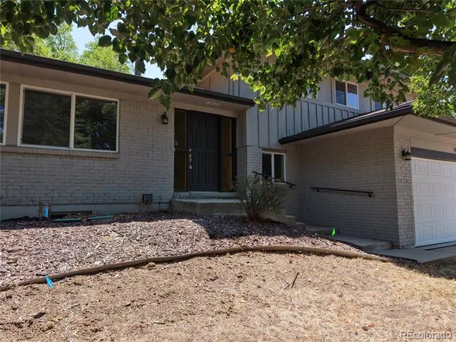 7073 E Warren Drive Denver, CO 80224