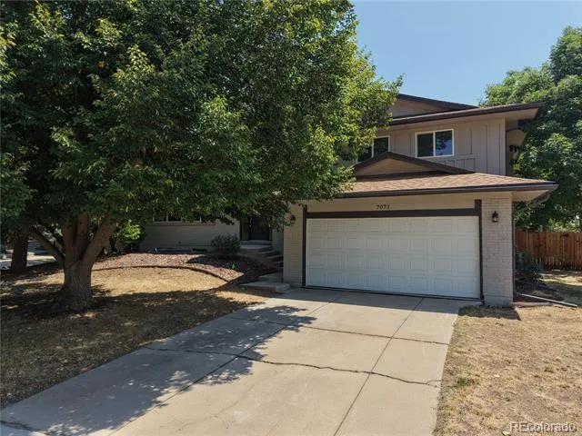 7073 E Warren Drive Denver, CO 80224