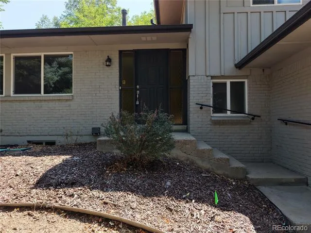 7073 E Warren Drive Denver, CO 80224