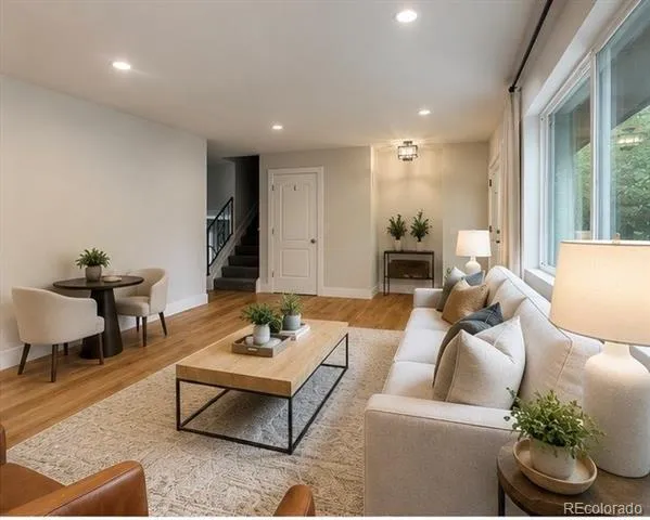 7073 E Warren Drive Denver, CO 80224