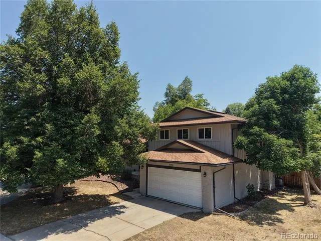 7073 E Warren Drive Denver, CO 80224