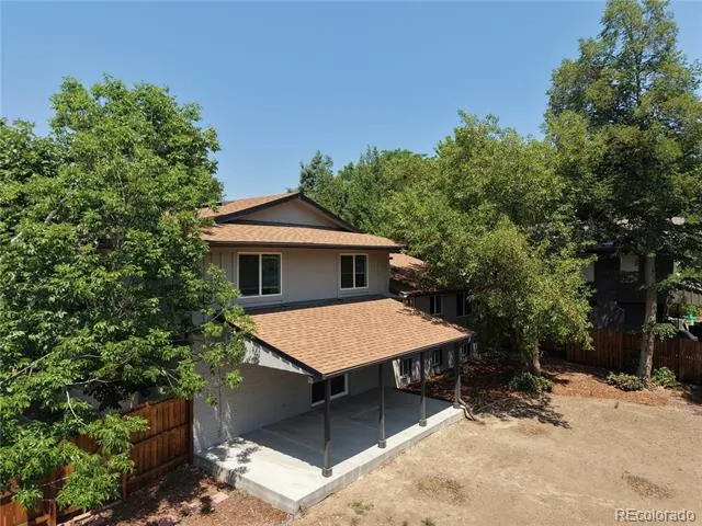 7073 E Warren Drive Denver, CO 80224