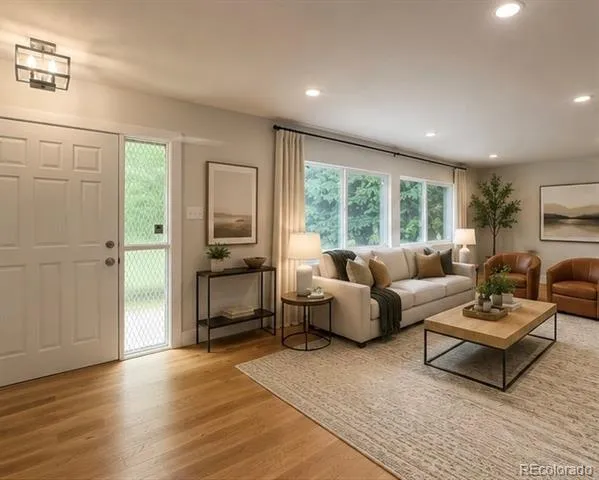 7073 E Warren Drive Denver, CO 80224