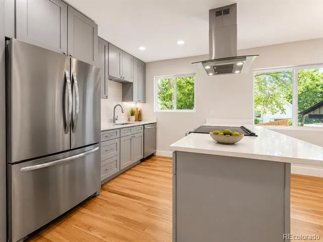 7073 E Warren Drive Denver, CO 80224