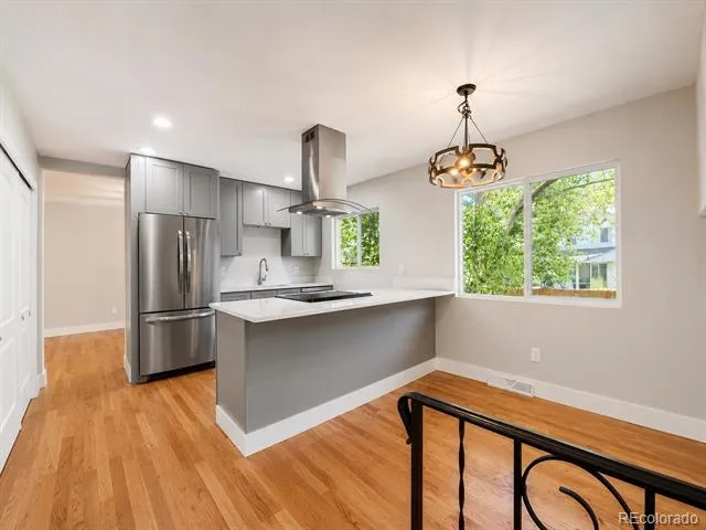 7073 E Warren Drive Denver, CO 80224