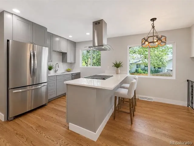 7073 E Warren Drive Denver, CO 80224