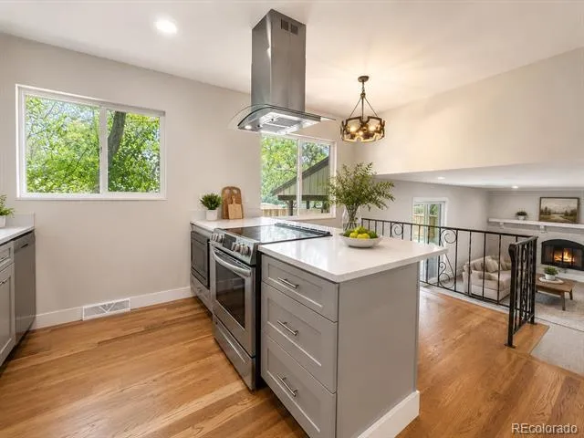 7073 E Warren Drive Denver, CO 80224