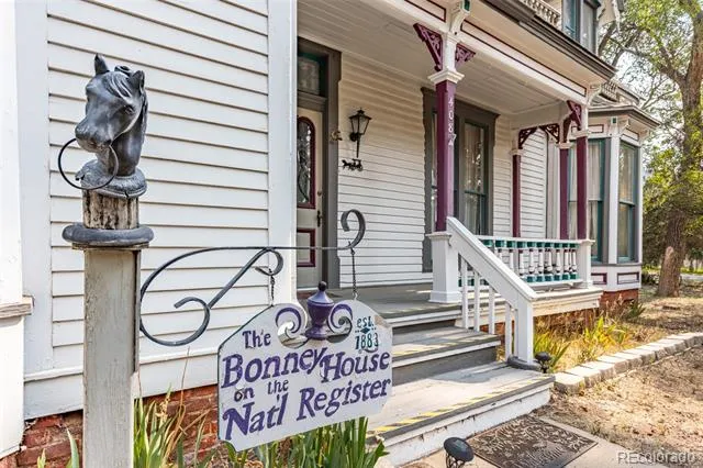408 Princeton Avenue Buena Vista, CO 81211