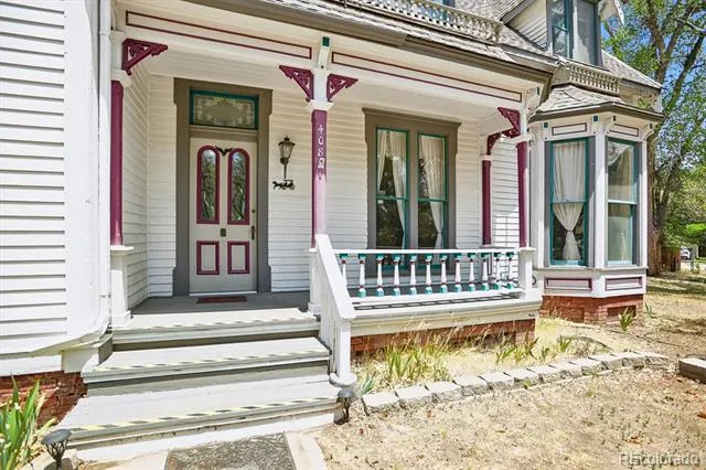 408 Princeton Avenue Buena Vista, CO 81211