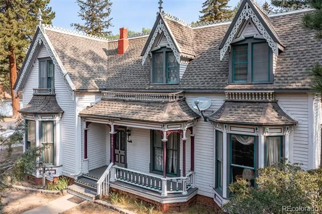 408 Princeton Avenue Buena Vista, CO 81211