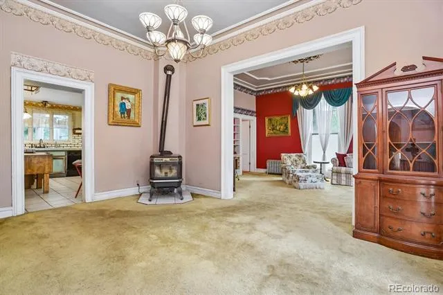 408 Princeton Avenue Buena Vista, CO 81211