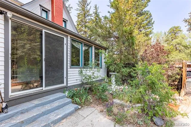408 Princeton Avenue Buena Vista, CO 81211