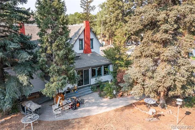 408 Princeton Avenue Buena Vista, CO 81211