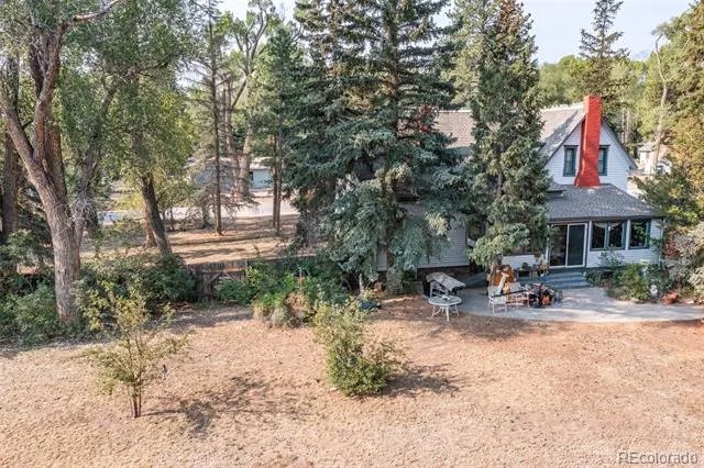 408 Princeton Avenue Buena Vista, CO 81211