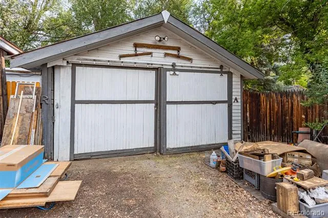 408 Princeton Avenue Buena Vista, CO 81211