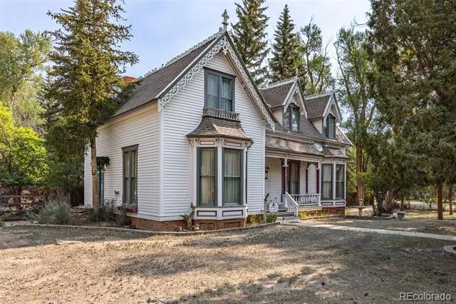 408 Princeton Avenue Buena Vista, CO 81211