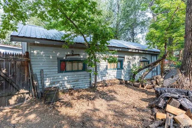 408 Princeton Avenue Buena Vista, CO 81211