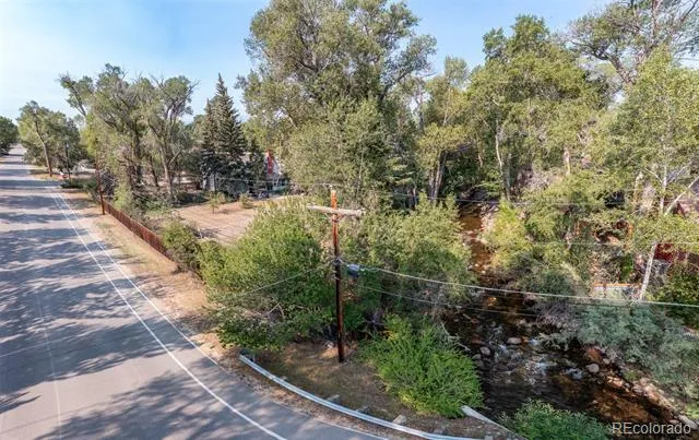 408 Princeton Avenue Buena Vista, CO 81211