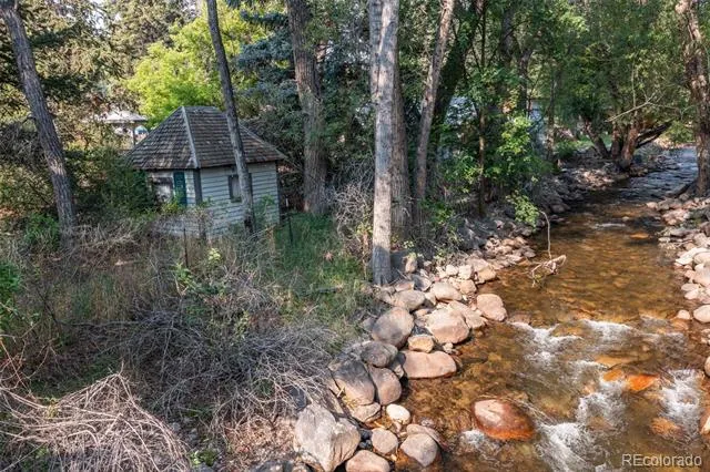 408 Princeton Avenue Buena Vista, CO 81211