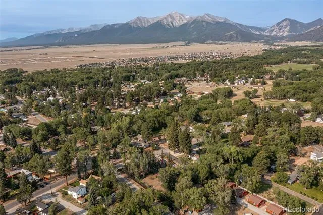 408 Princeton Avenue Buena Vista, CO 81211