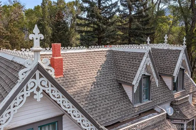 408 Princeton Avenue Buena Vista, CO 81211
