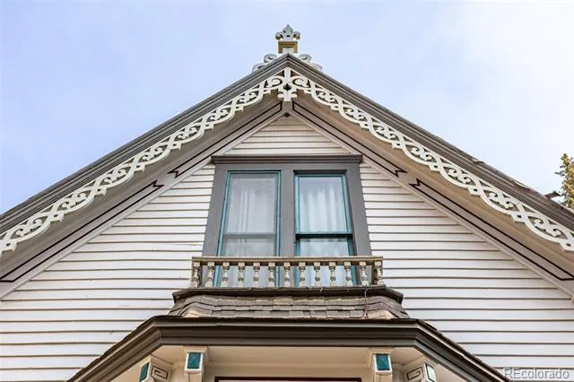408 Princeton Avenue Buena Vista, CO 81211