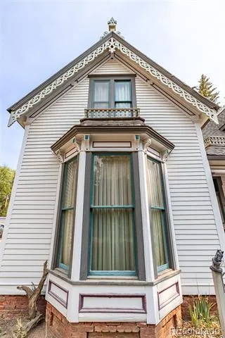 408 Princeton Avenue Buena Vista, CO 81211