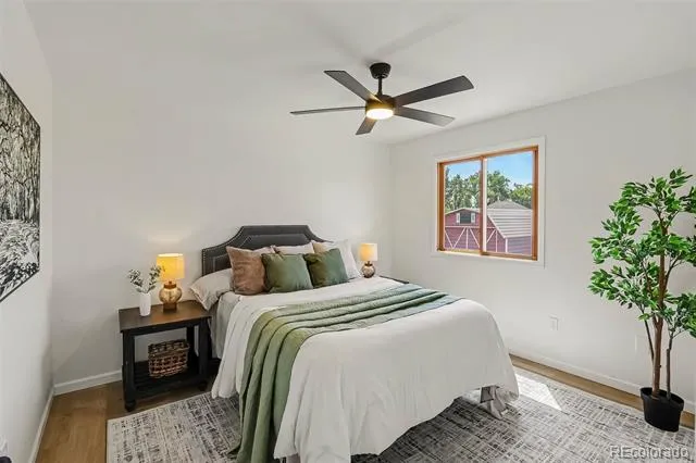304 Spencer Avenue Pierce, CO 80650